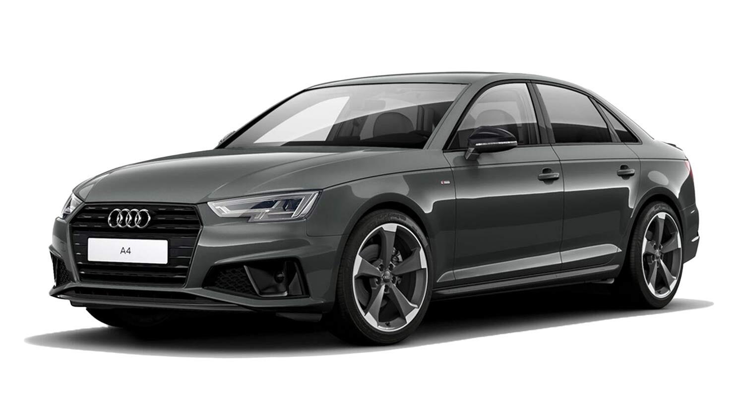 Audi a4 35 tfsi